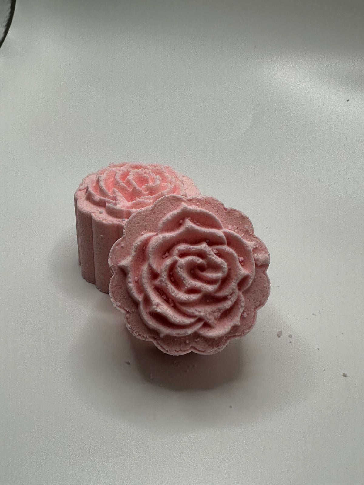 Velvet Calm - Shower Steamers
