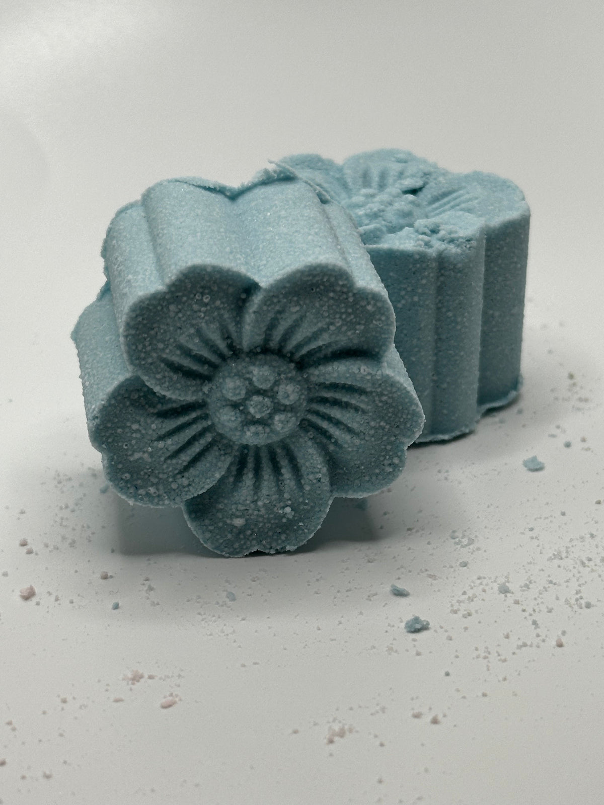 Velvet Calm - Shower Steamers