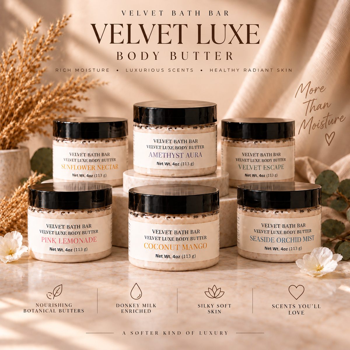 Body Butter