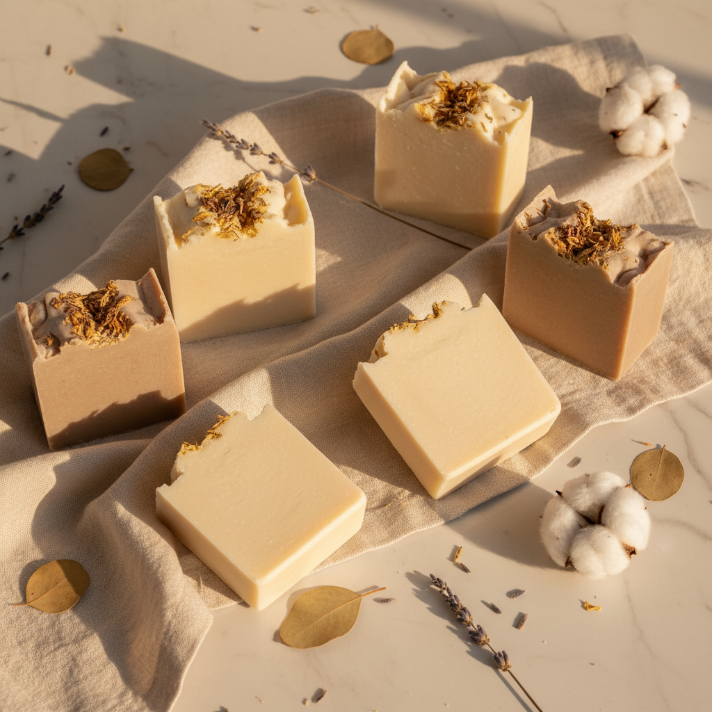 Soap Collection