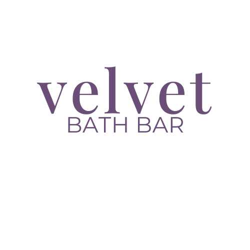 Velvet Bath Bar