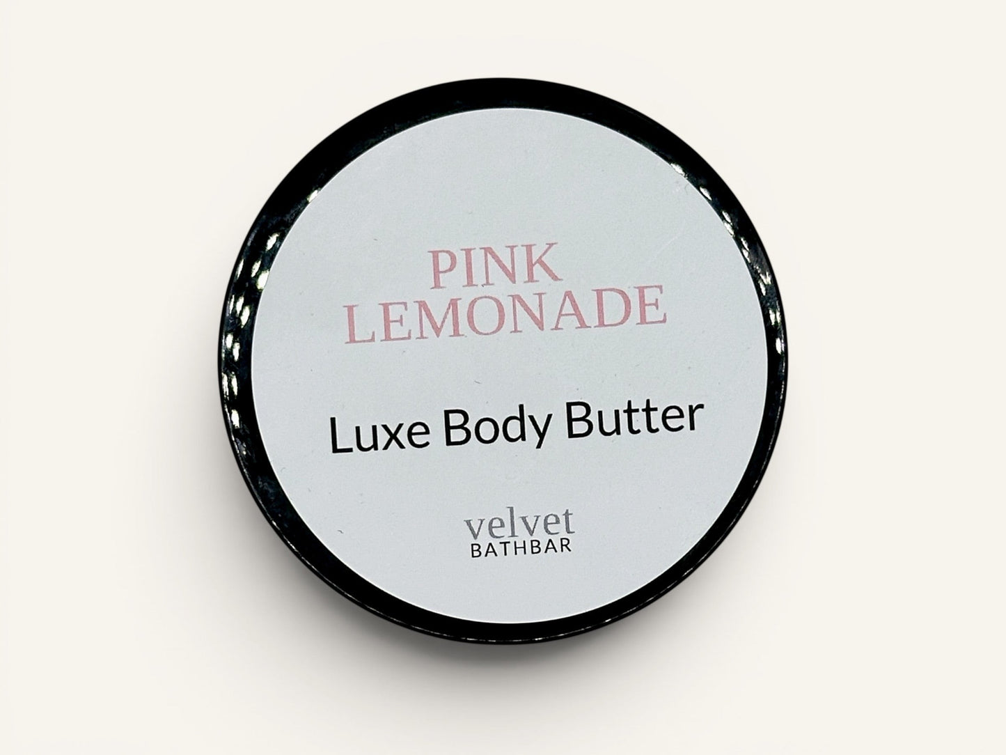 Pink Lemonade