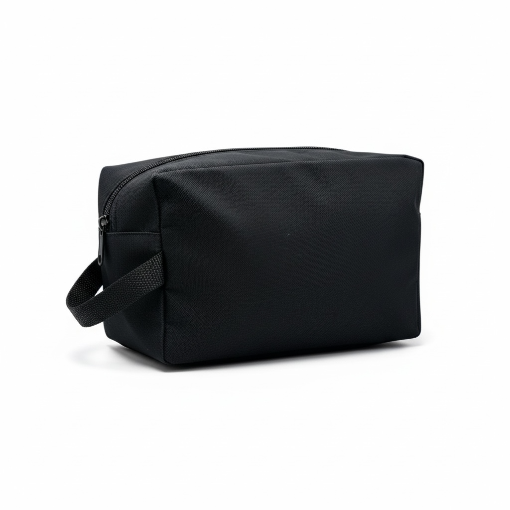 Velvet Voyage - Toiletry Bag