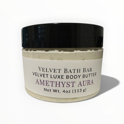 Velvet Luxe Body Butter - Velvet Escape