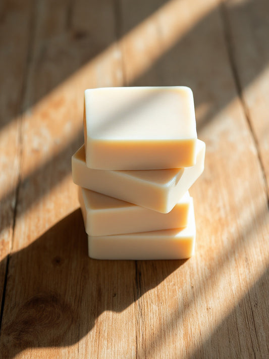 Velvet Nourishing Bar