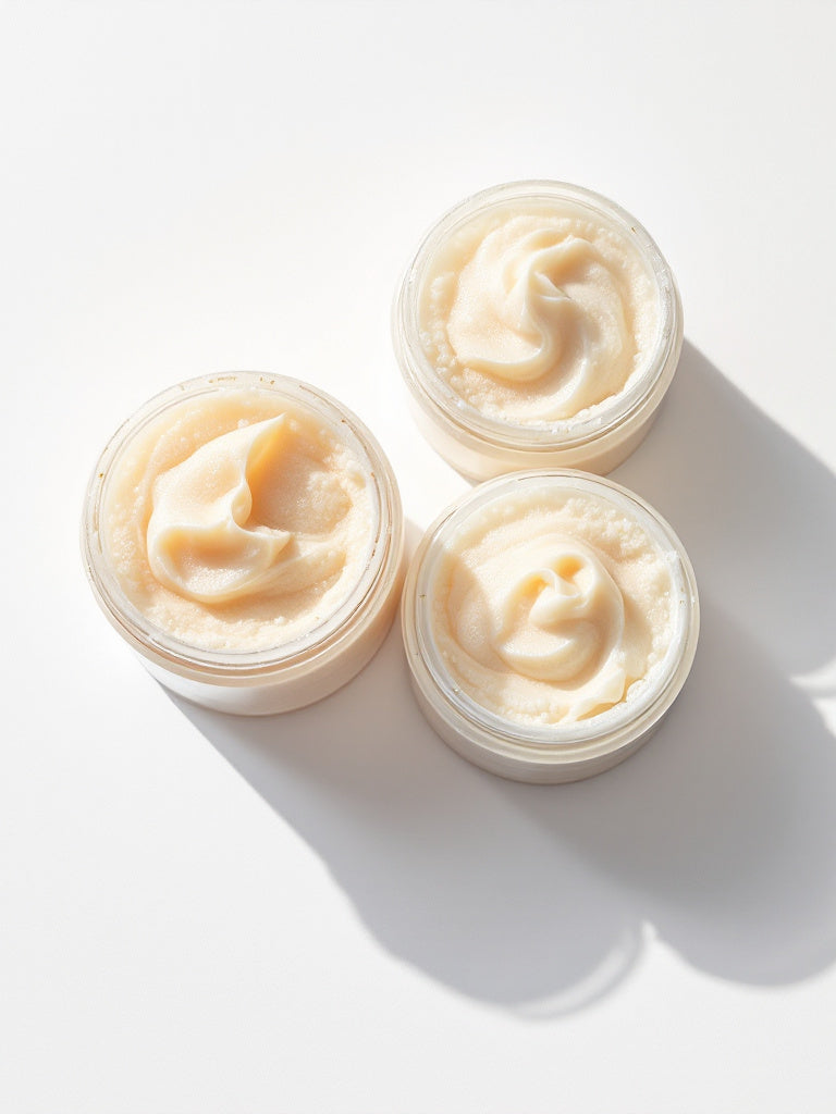 Velvet Steps - Foot Polish