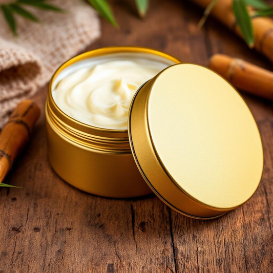 Velvet Noir Body Butter