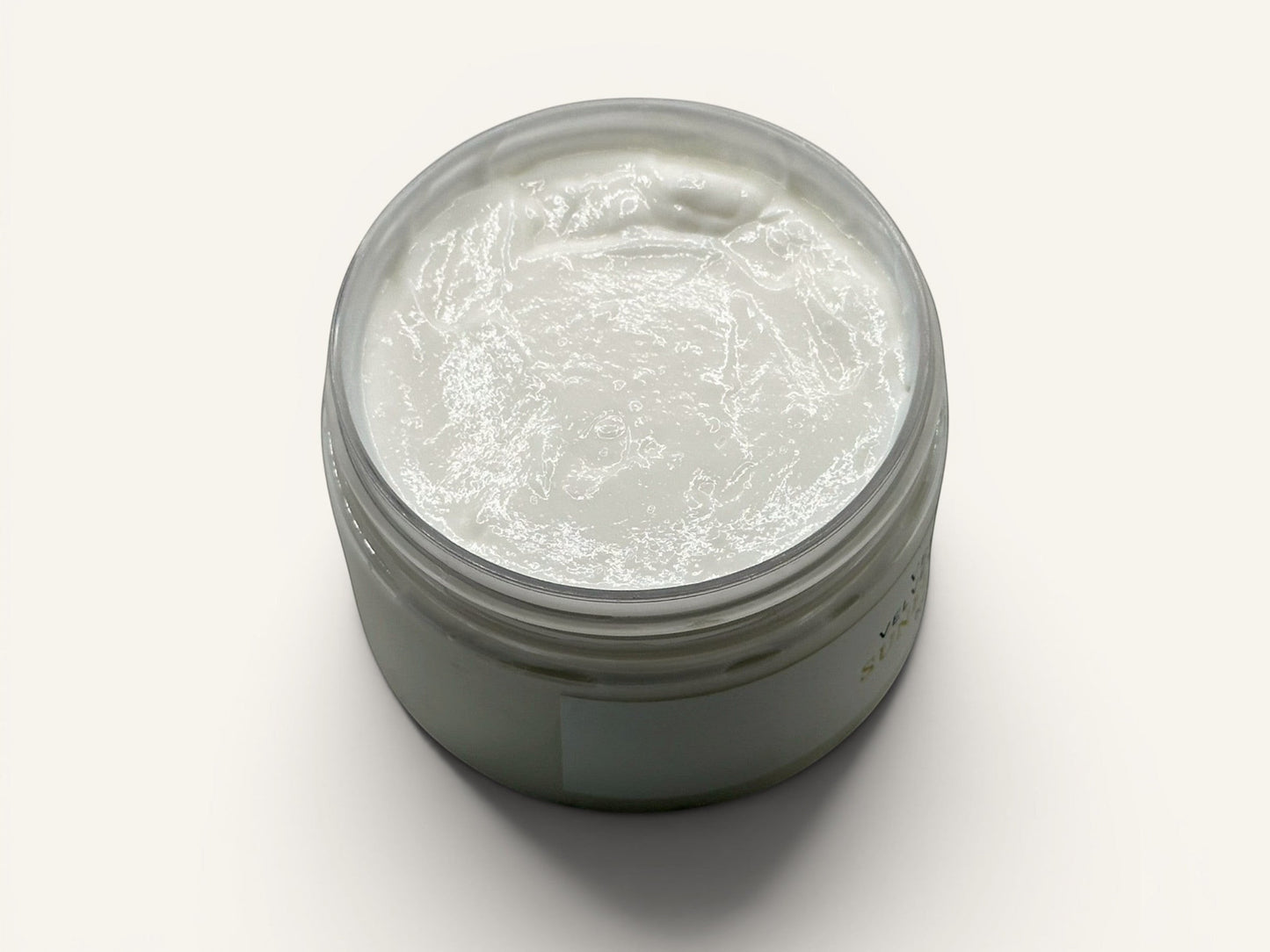 Pure Essence (Unscented)