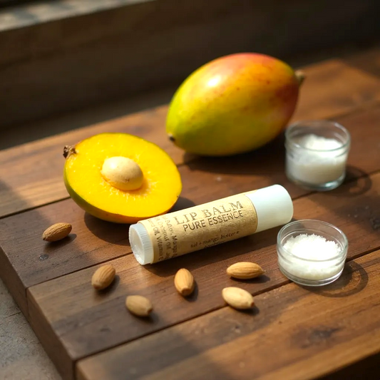 Velvet Lush Lip Balm