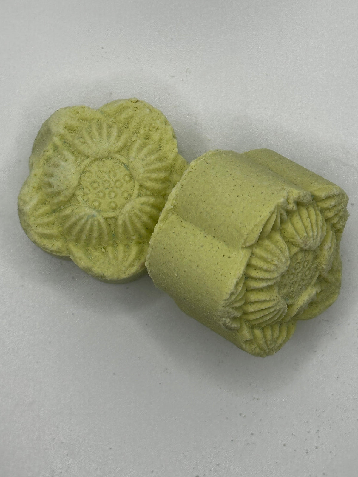 Velvet Calm - Shower Steamers