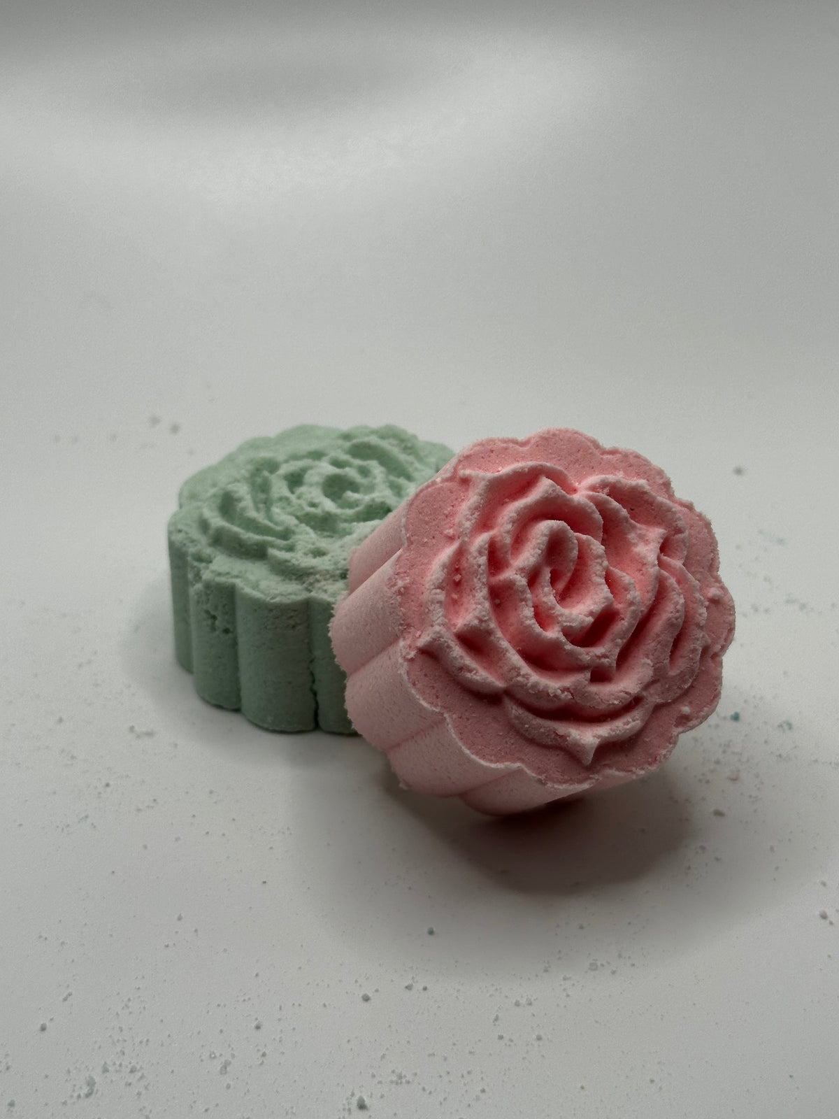 Velvet Calm - Shower Steamers