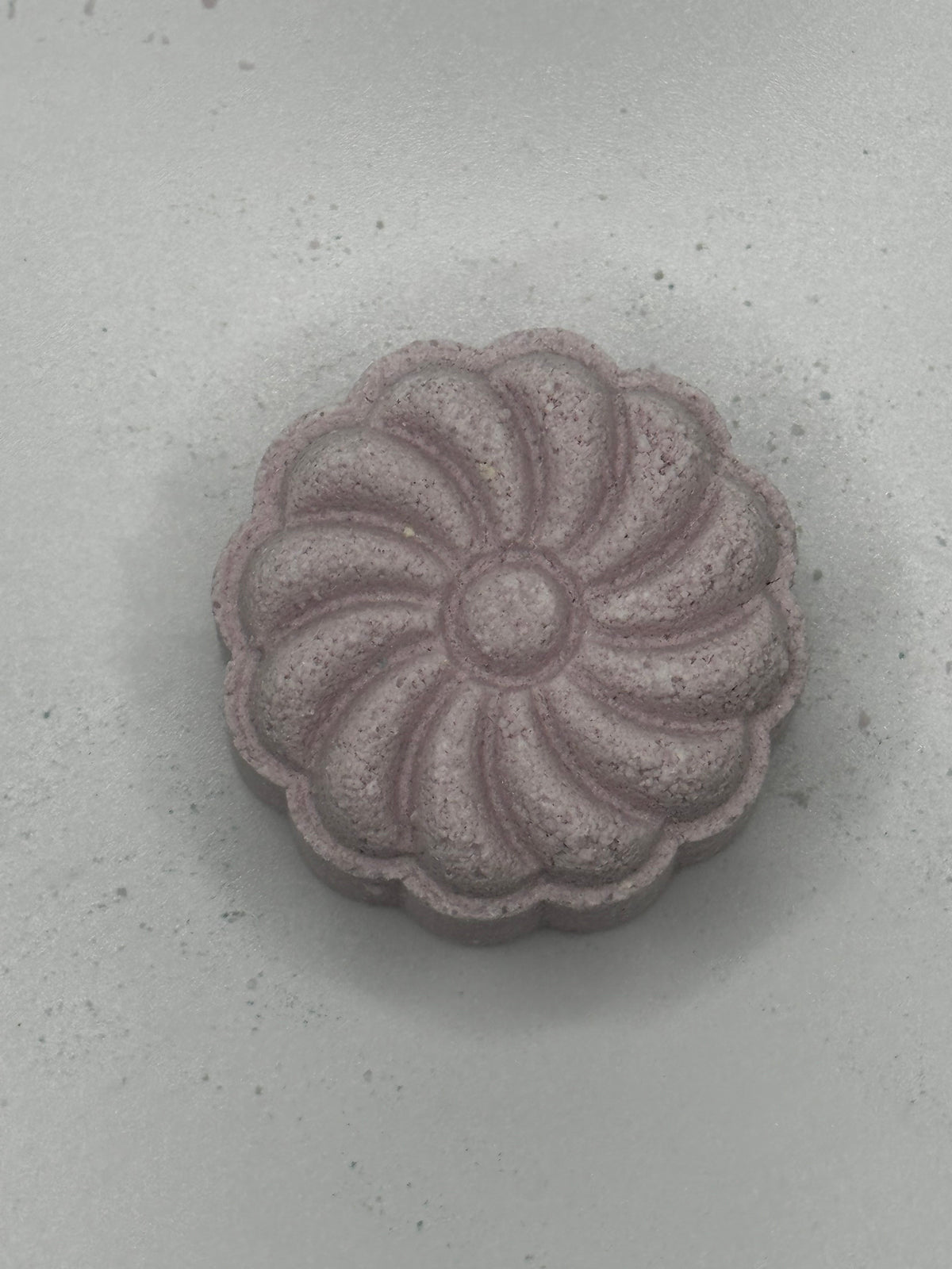 Velvet Calm - Shower Steamers