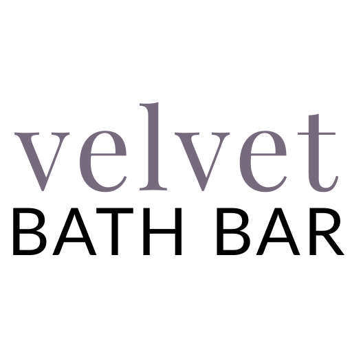 Velvet Bath Bar
