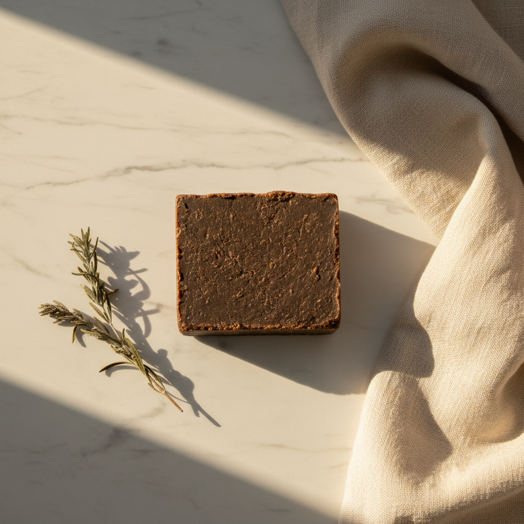 Black Soap