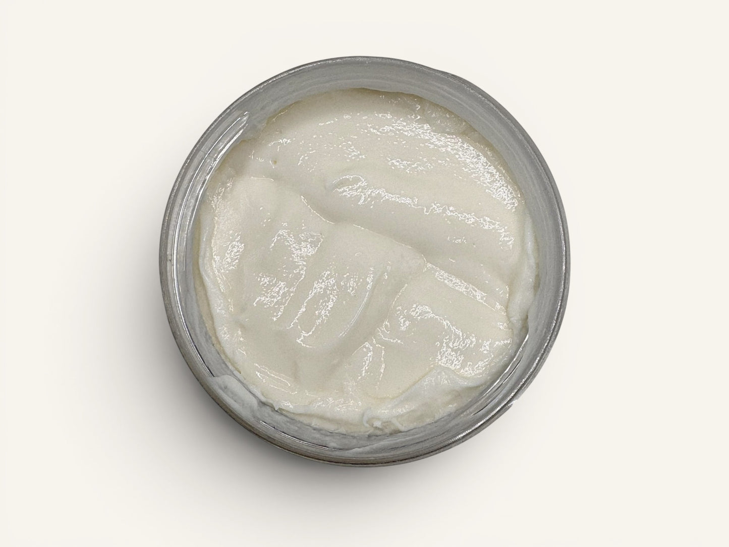 Velvet Bath Bar Velvet Luxe Body Butter in Cocoa Butter Cashmere scent, creamy texture for deep moisture.