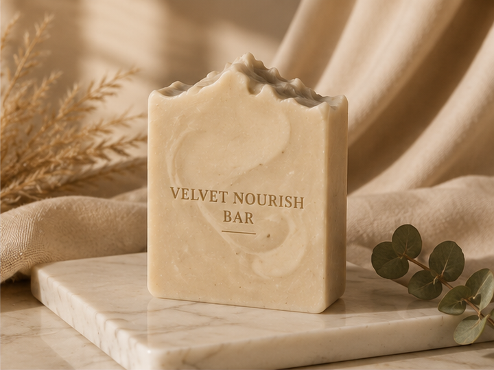 Velvet Nourishing Bar